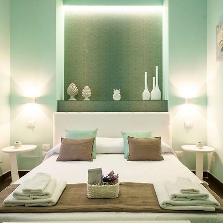 Gran Cancelliere B&B With Parking Palermo Kültér fotó
