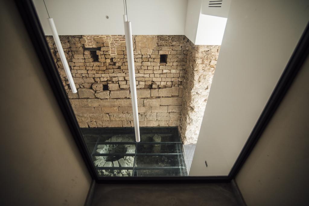 Gran Cancelliere B&B With Parking Palermo Kültér fotó