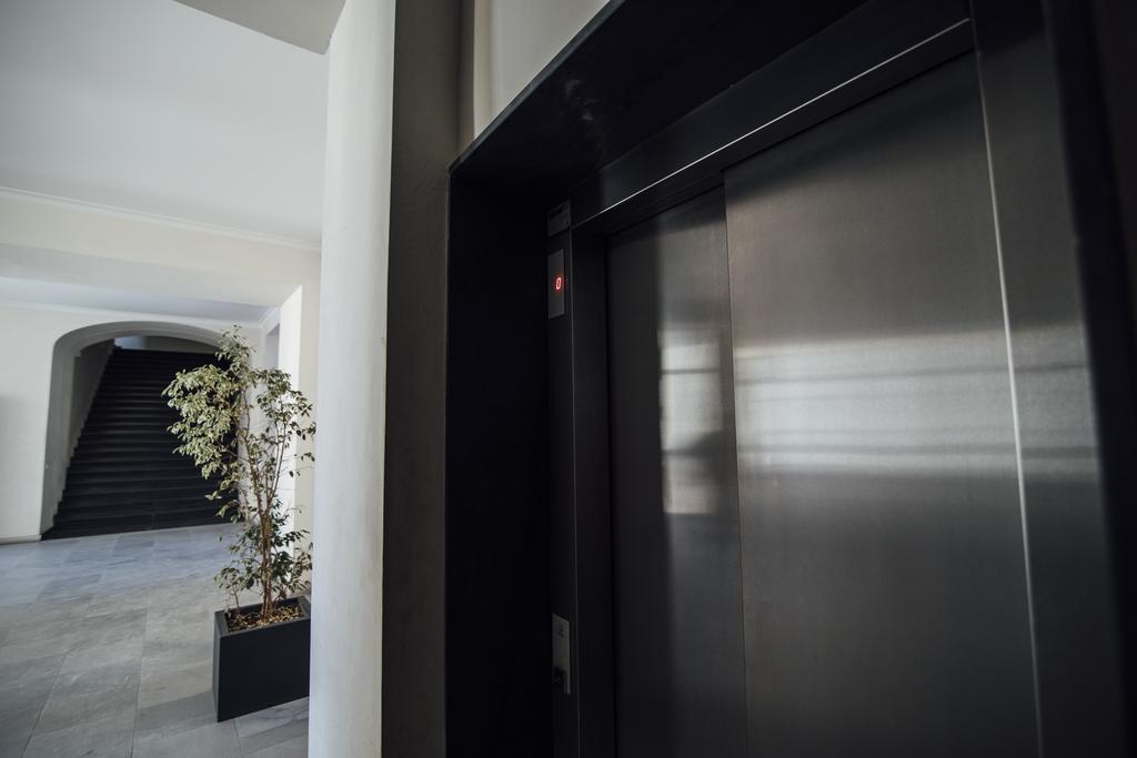 Gran Cancelliere B&B With Parking Palermo Kültér fotó