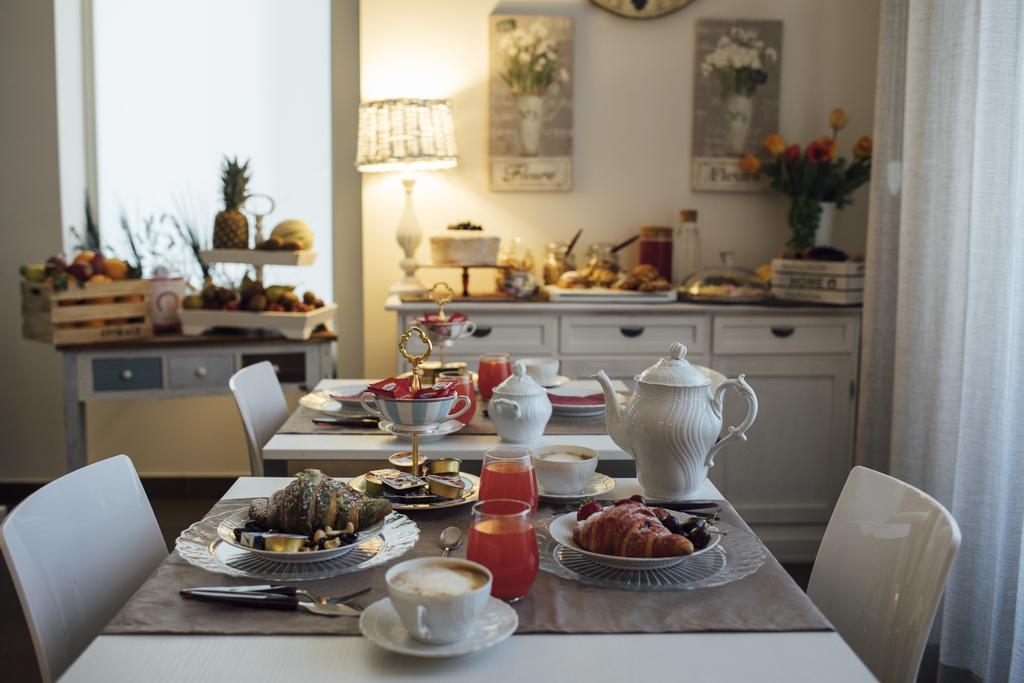 Gran Cancelliere B&B With Parking Palermo Kültér fotó