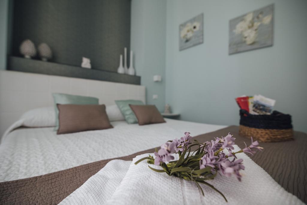 Gran Cancelliere B&B With Parking Palermo Kültér fotó