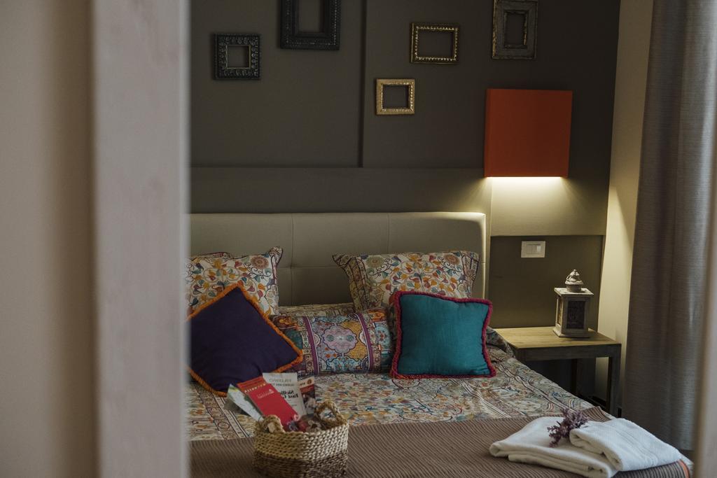 Gran Cancelliere B&B With Parking Palermo Kültér fotó