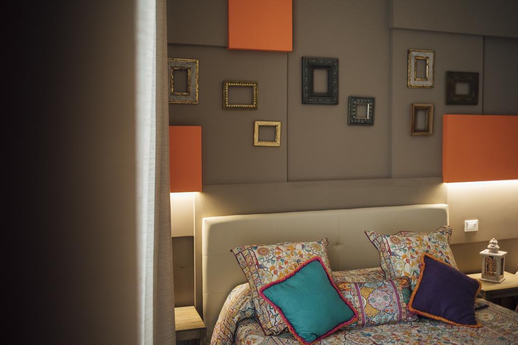 Gran Cancelliere B&B With Parking Palermo Kültér fotó