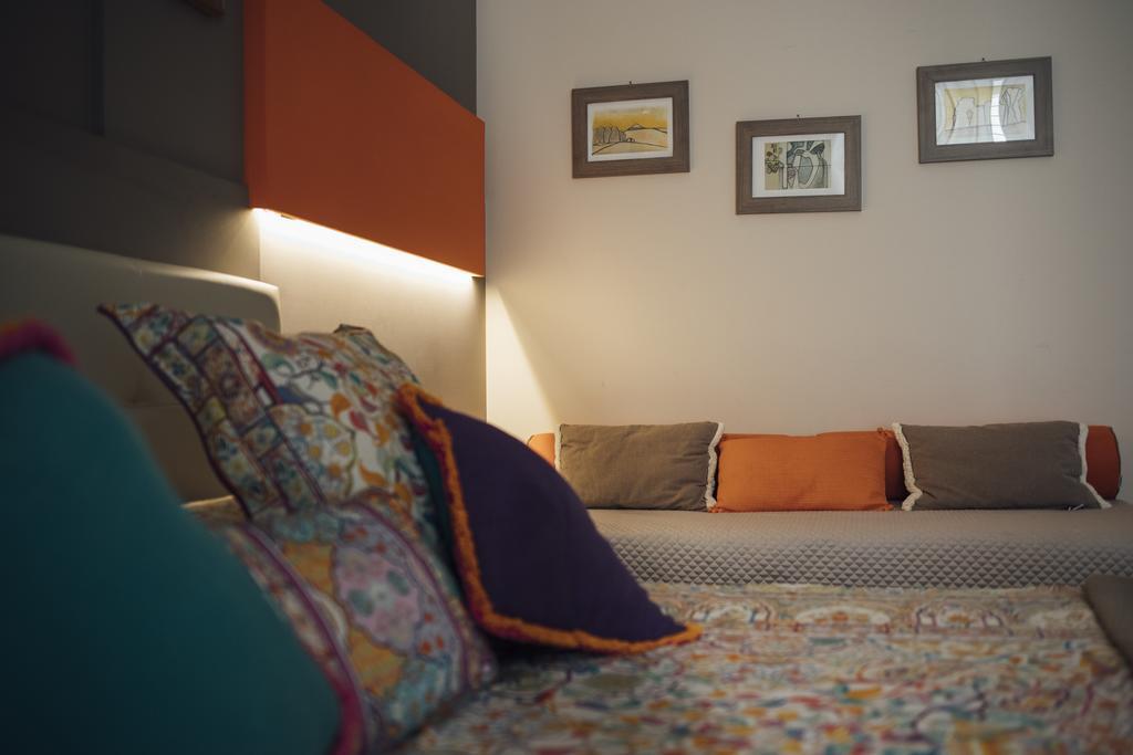 Gran Cancelliere B&B With Parking Palermo Kültér fotó