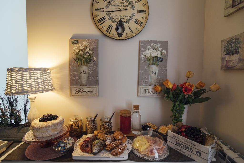 Gran Cancelliere B&B With Parking Palermo Kültér fotó