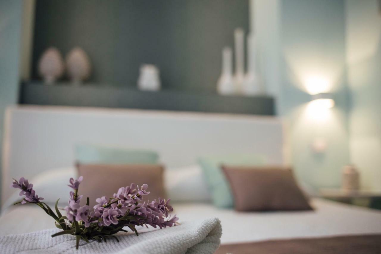 Gran Cancelliere B&B With Parking Palermo Kültér fotó